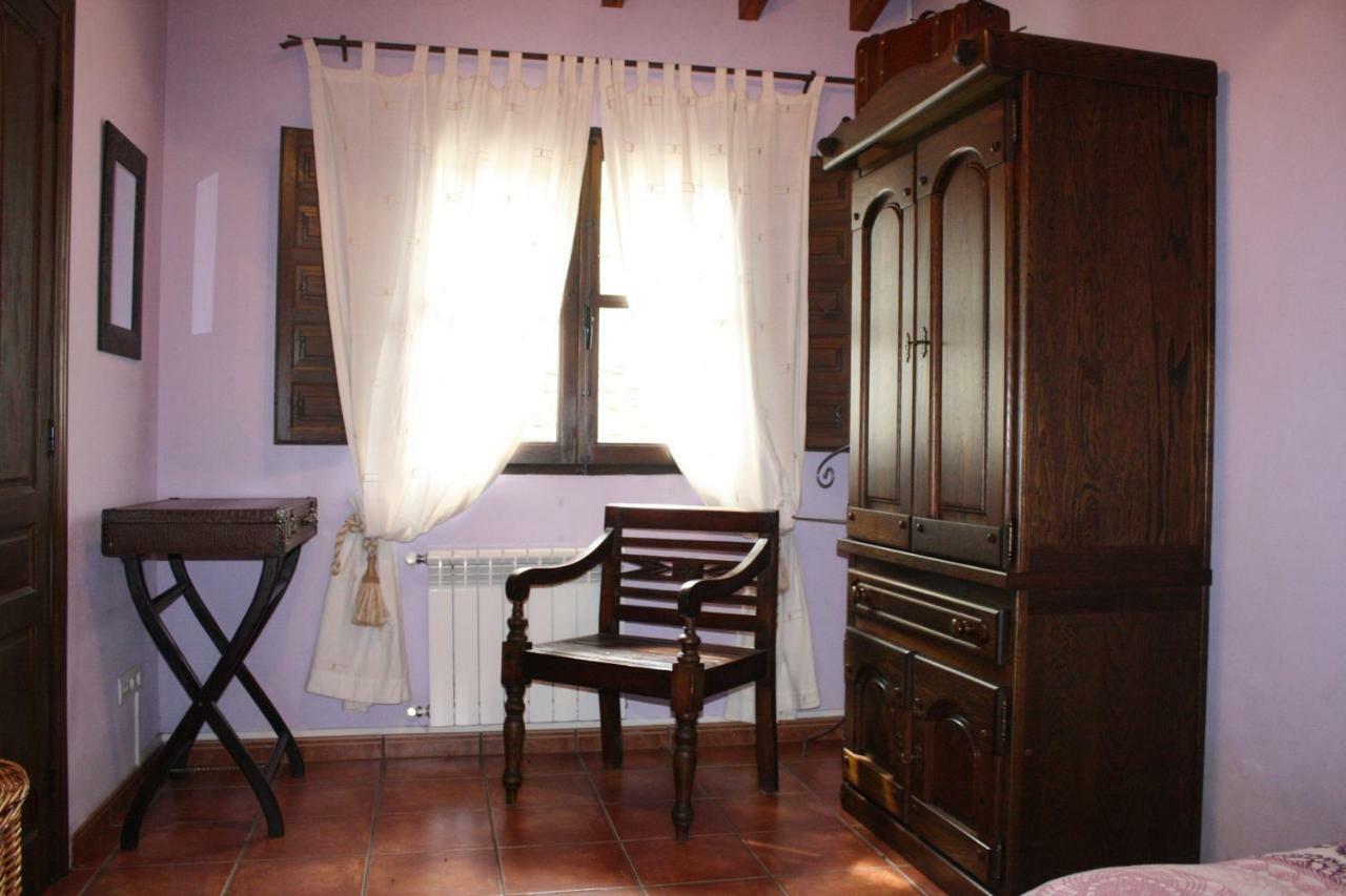 Apartamento El Carro - La Xiarapina Serrapio Dış mekan fotoğraf